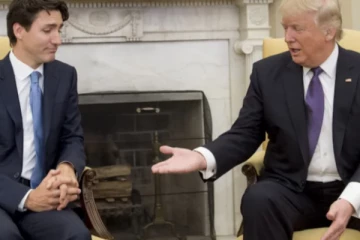 கனடா தொடர்பில் மீண்டும் சர்ச்சைக்குரிய செய்தி ஒன்றை வெளியிட்டுள்ள ட்ரம்ப்