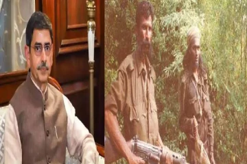 வீரப்பனின் கூட்டாளிகள் விடுதலை : தமிழக அரசு அதிரடி