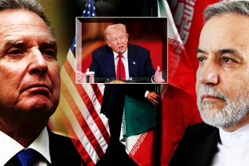 ஈரான் மீதான போரை முடிவுக்குக் கொண்டுவருவதற்கான ஒப்பந்தம்! நிலைப்பட்டை அறிவித்த ட்ரம்ப்