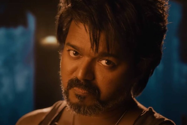 லியோ ஷூட்டிங் செல்ல மாஸ் லுக்கில் வந்த வில்லன் சஞ்சய் தத்! வைரல் போட்டோ | Sanjay Dutt Goes To Leo Shooting Airport Photo