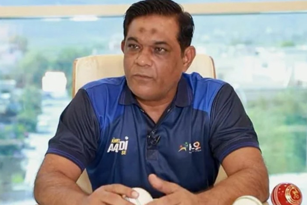 பாகிஸ்தான் கேப்டன் ரிஸ்வான் அதிரடி நீக்கம் - பின்னணியில் உள்ள அதிர்ச்சி காரணங்கள் | Reason For Rizwan Sacked From Pakistan Odi Captain