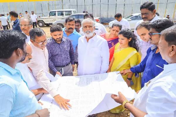 2026-க்கு பிறகு விஜய் மீண்டும் சினிமாவுக்கு போயிருவாரு - அமைச்சர் சேகர்பாபு! | Vijay Will Return Films After 2026 Says Sekar Babu