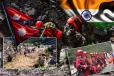வெள்ளப்பெருக்கில் அதிகரிக்கும் உயிரிழப்புகளால் முடிவை மாற்றிய நேபாள அரசு