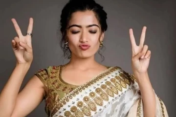 அந்த நடிகருடன் காதலா? திருமண வதந்தி பற்றி வாய்திறந்த ராஷ்மிகா