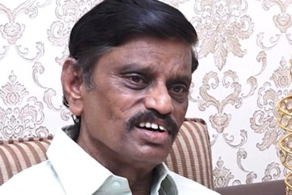 தமிழ் சினிமாவை சேர்ந்த நடிகர் காலமானார் | An Actor From Tamil Cinema Passed Away