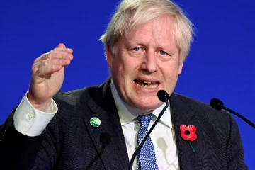 உக்ரைன் - ரஷ்யா  விவகாரம்;  அவசர கூட்டத்திற்கு அழைப்பு விடுத்த  போரிஸ் ஜோன்சன்