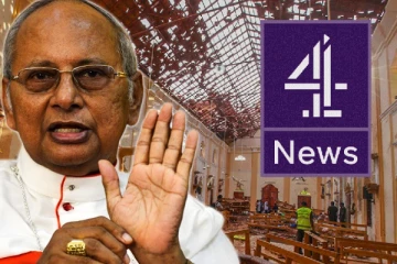 போர்க்குற்ற விசாரணைக்கு அழுத்தம் கொடுத்திருந்தால் உயிர்த்த ஞாயிறுத் தாக்குதல் நடந்திருக்காது