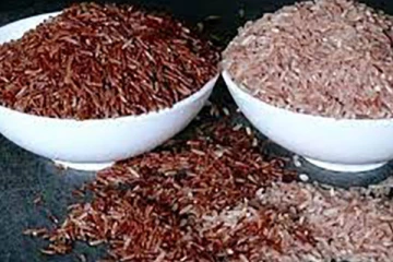 රතු කැකුළු සහල් පිළිබද විශේෂ අනාවරණයක්..මිලදී ගැනීමේදී විමසිලිමත් වන්න..