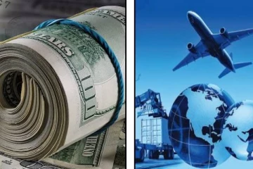 இலங்கையில் அதிகரித்துள்ள ஏற்றுமதி! கிடைத்துள்ள டொலர்கள்