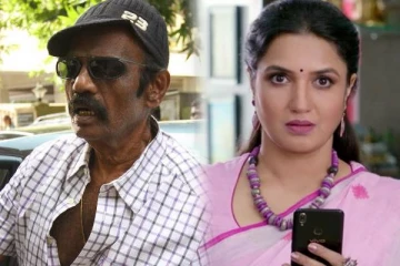 நிஜ வாழ்க்கையில் கவுண்டமணி இப்படிப்பட்டவரா?.. ரகசியத்தை உடைத்த சுகன்யா