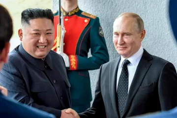 24 வருடங்களிற்கு பின் வடகொரியா செல்லும் புடின்!