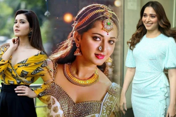 வயதானாலும் அதே அழகுடன் இருக்கும் இந்திய நடிகைகள் - வெளியான இரகசிய குறிப்பு இதோ!