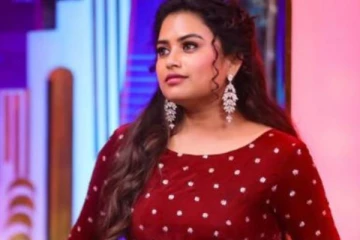 படு வில்லியாக கலக்கிய சீரியல் நடிகை பரினாவின் லேட்டஸ்ட் புகைப்படங்கள்