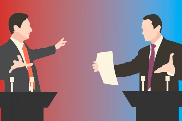 ஜோதிடம்: இந்த கட்சி தமிழகத்தை ஆளப்போவது உறுதி.. துல்லியமான கணிப்புகள்