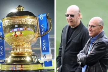 புதிய ஐபிஎல் அணியை வாங்க பிரபல பிரித்தானியா கால்பந்து அணி உரிமையாளர்கள் ஆர்வம்! தெரியவந்த முக்கிய தகவல்