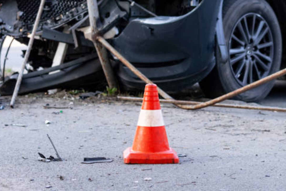 திருகோணமலையில் கோர விபத்து - இருவர் பரிதாப உயிரிழப்பு! | Accident In Trincomalee Two Death