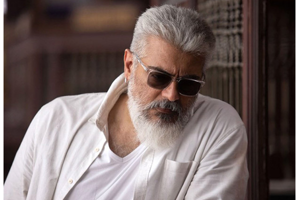 தயாரிப்பாளர் திட்டியதால் கதறி கதறி அழுத அஜித்- யாரு தெரியுமா? | Producer Lashes Out At Ajith