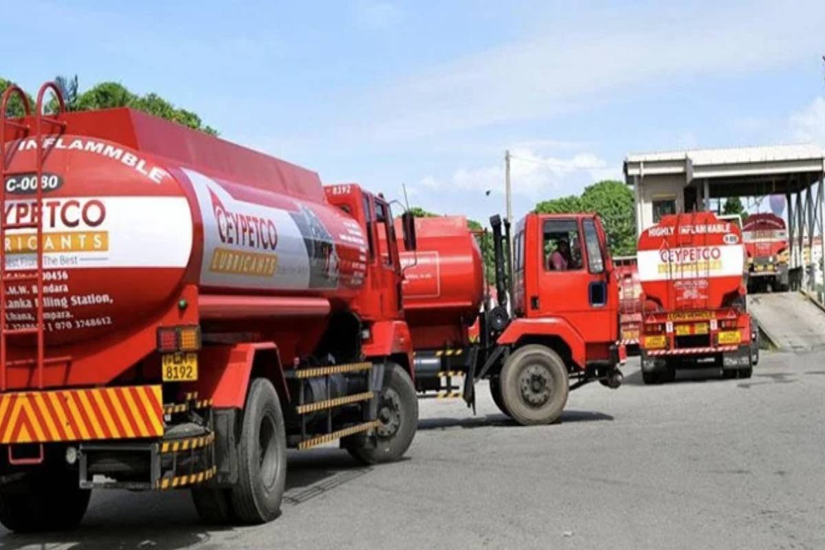 போக்குவரத்து கட்டணங்கள் அதிகரிக்காவிட்டால் எரிபொருள் வரிசை வரும்..! அரசாங்கத்திற்கு எச்சரிக்கை | Transport Fares Are Not Raised Fuel Queues Return