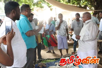 கிண்ணியா நகர சபையும் ASM நிறுவனமும் இணைந்து முன்னெடுக்கும் திட்டம்