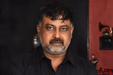 இயக்குனர் லிங்குசாமியின் மகளை பார்த்துள்ளீர்களா.. அவர் தற்போது என்ன செய்கிறார் தெரியுமா