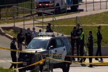 அமெரிக்க பொலிஸாரின் துப்பாக்கி சூட்டிற்கு இலக்காகி கறுப்பின இளைஞரொருவர் பலி!