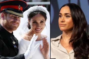 கர்ப்பிணியாக இருந்தும் துஷ்பிரயோகத்தை எதிர்கொண்டேன்! மனம் திறந்த மேகன் மார்க்கல்