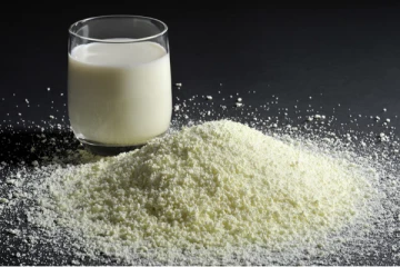 அடுத்த மாதம் முதல் பால்மா விலையில் மாற்றம்!