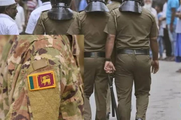 தமிழர் பகுதியில் மர்ம பொருளுடன் வசமாக சிக்கிய இராணுவ அதிகாரி - இளைஞன்!