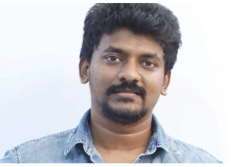 தளபதி 65 இயக்குனர் நெல்சன் திலீப்குமார் மனைவியை பார்த்துள்ளீர்களா - அழகிய ஜோடி