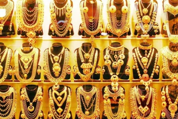 අද දින රන් මිලෙහි සීඝ්‍ර වෙනස් වීමක්. වෙනස් වූ මිල ගණන් මෙන්න.