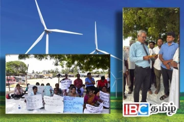 மன்னார் போராட்டத்தை தொடர்வதற்கான பேச்சுவார்த்தை! எடுக்கப்படவுள்ள இறுதி முடிவு