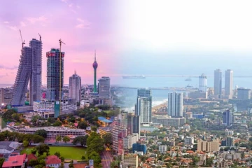 கொழும்பில் ஆபத்தான 150 கட்டுமானங்கள்