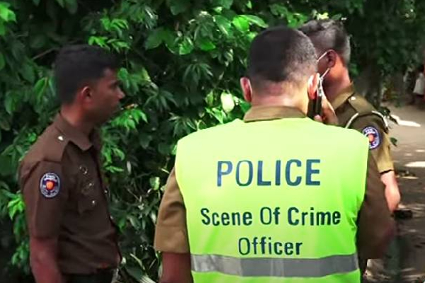 விடுதி கட்டிடத்தில் இருந்து தவறி கீழே விழுந்த பல்கலை மாணவனுக்கு நேர்ந்த சோகம்! | University Student Die Slip Down Hostel Building