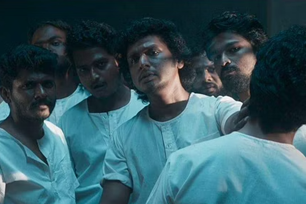 விக்ரம் படத்தில் நடித்துள்ள இயக்குனர் லோகேஷ் கனகராஜ்.. எந்த காட்சி தெரியுமா | Lokesh Kanagaraj In Vikram Movie As Comeo Role விக்ரம் படத்தில் நடித்துள்ள இயக்குனர் லோகேஷ் கனகராஜ்.. எந்த காட்சி தெரியுமா | Lokesh Kanagaraj In Vikram Movie As Comeo Role