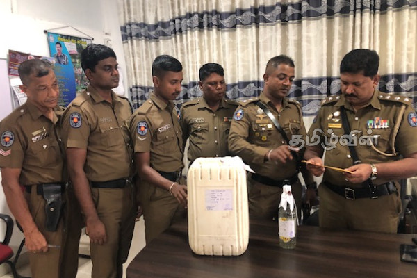 மட்டக்களப்பில் போதைப்பொருள் வியாபாரி ஒருவர் கைது | Drug Dealer Arrested In Batticaloa மட்டக்களப்பில் போதைப்பொருள் வியாபாரி ஒருவர் கைது | Drug Dealer Arrested In Batticaloa