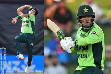 முன்னாள் கிரிக்கெட் வீரர்கள் எல்லை மீறுகிறார்கள்: பாகிஸ்தான் வீரர் கொந்தளிப்பு