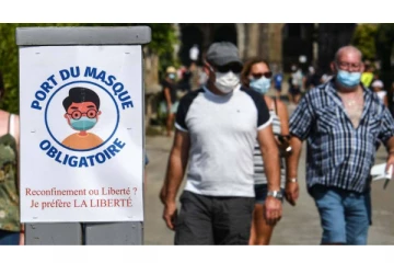 பிரான்சில் வரும் 19-ஆம் திகதி முதல் இவை எல்லாம் திறக்கப்படும்! வெளியான அறிவிப்பு