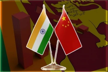 சீனா - இந்தியா இடையிலான முறுகல்: இலங்கைக்கு ஏற்பட்டுள்ள நெருக்கடி!