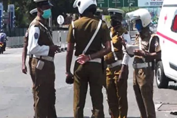 இலங்கையில் ஒரே நாளில் 5 பேர் பரிதாபமாக உயிரிழப்பு!