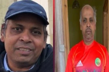 பிரித்தானிய குடும்பத்துக்கு உணவில் விஷம் வைக்கப்பட்டதாக கூறப்பட்ட விவகாரம்: வழக்கில் முக்கிய திருப்பம்