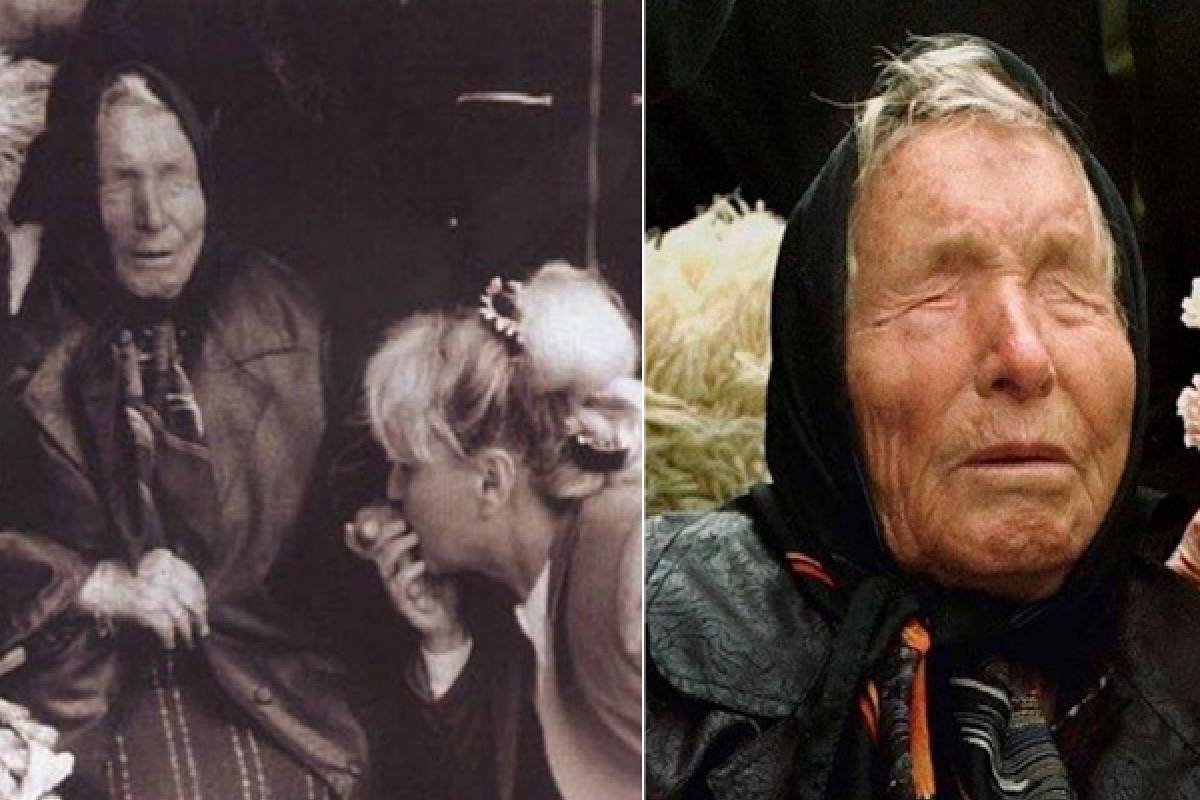 தன் இறப்பையும் தானே துல்லியமாக கணித்தாரா! யார் இந்த பாபா வங்கா? | Who Is Baba Vanga Did She Predict Her Own Death