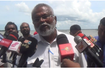 தமிழ் மக்களின் பிரச்சினைகள் சரியான முறையில் கையாளப்படவில்லை : டக்ளஸ் குற்றச்சாட்டு