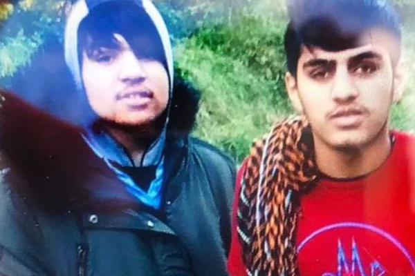 பிரித்தானியாவிற்கு செல்லும் போது நேர்ந்த சோகம்! கடைசியாக நண்பர்களுடன் பேசிய உருக வைக்கும் வார்த்தைகள் | Two People Talking To Friends Before They Died