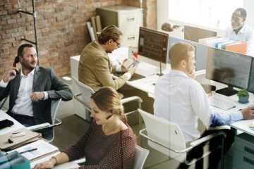 அடடே.. பிரேக்பாஸ்ட், லஞ்ச்; நல்ல சம்பளம் - பிரபல ஐடி நிறுவனம் அசத்தல் அறிவிப்பு!