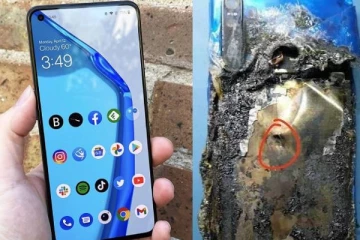 ஸ்மார்ட்போன் வெடிப்பதற்கு காரணங்கள் இவை தான்! இப்படி இனிமே பண்ணாதீங்க