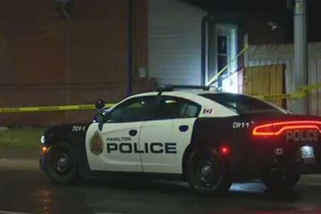 ஹமில்டனில் டிரக் மோதியதில் 47 வயது ஆண் உயிரிழப்பு