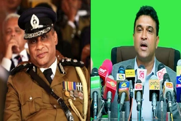 சி.டி. விக்கிரமரத்ன மரணம் சந்தேகத்துக்குரியது: நளின் பண்டார எச்சரிக்கை