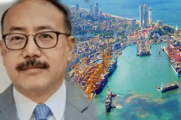 ‘‘தமிழர் பிரச்சினையை பலியிடுவதில் சிங்கள இராஜதந்திரம் மீண்டும் ஒருமுறை வெற்றி பெற்றிருக்கின்றது’’