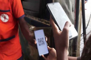 தேசிய எரிபொருள் அட்டையின் QR ஒதுக்கீடு! இன்று முதல் புதிய நடைமுறை - எரிசக்தி அமைச்சர் அறிவிப்பு