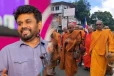 பிக்குகளின் சூனியத்தால் அநுரவுக்கு ஏற்பட்டுள்ள ஆபத்து - சதிக்காரர்களின் மற்றுமொரு சூழ்ச்சி அம்பலம்